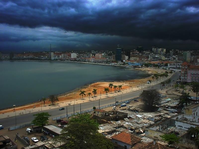 Foto: Angola-Soio