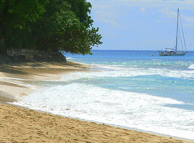 Foto: Barbados-Saint Peter