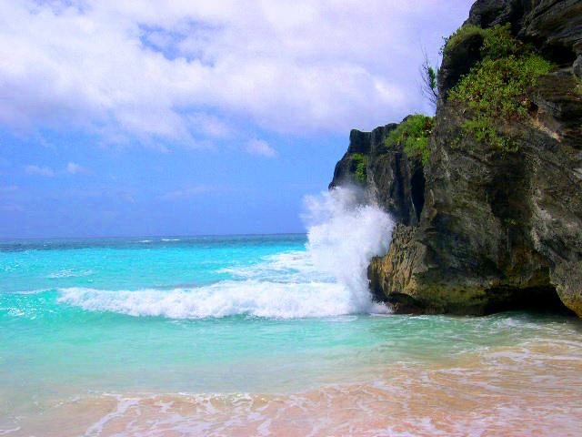 Foto: Bermudy-Warwick