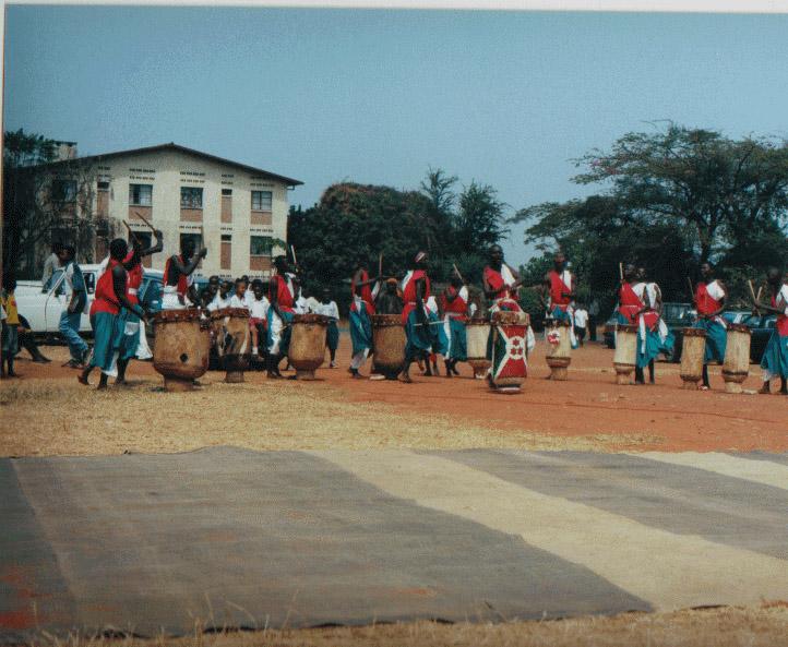Foto: Burundi
