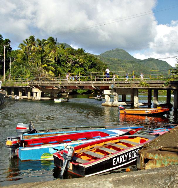 Foto: Dominika-Saint John