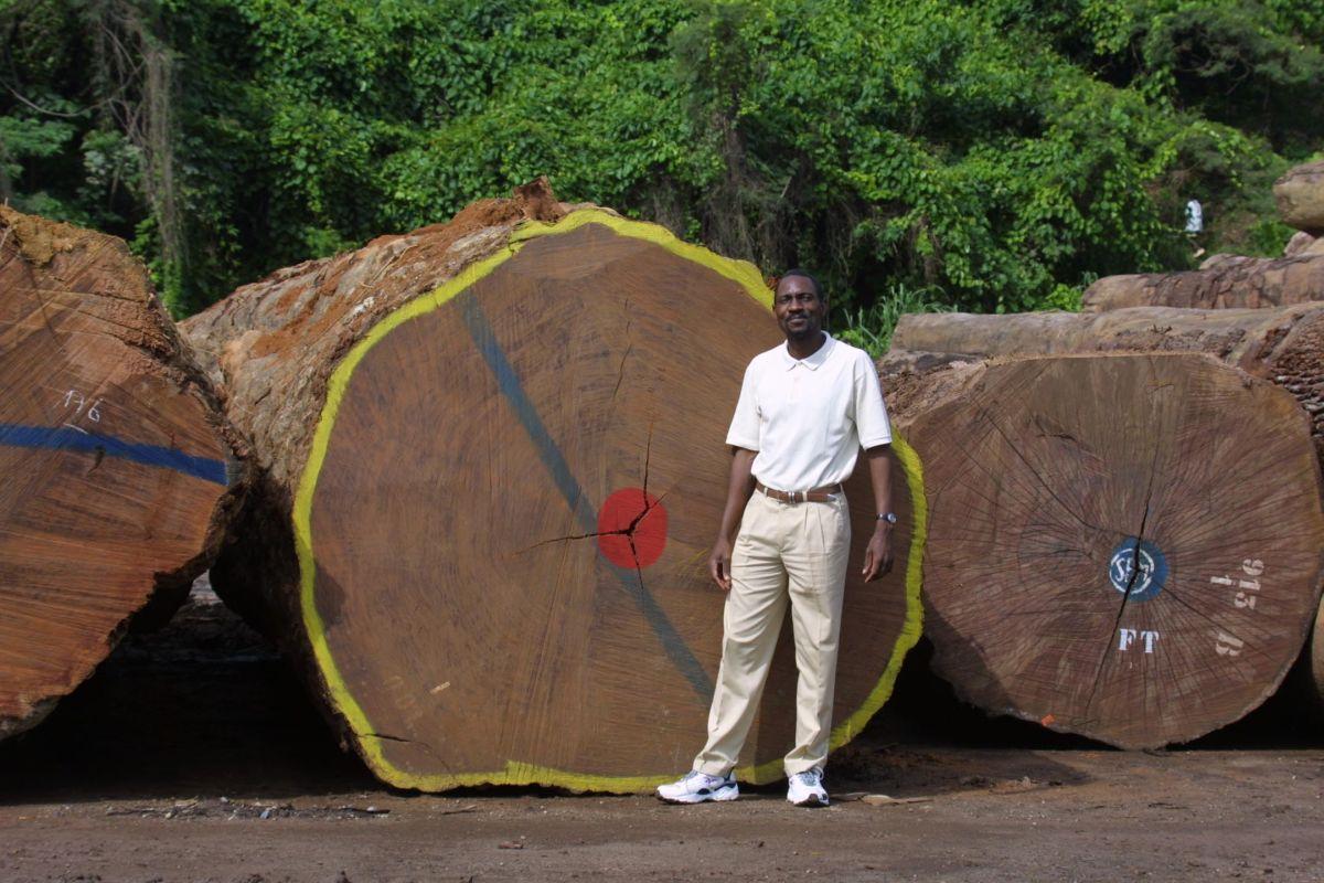 Foto: Gabon � Gabun