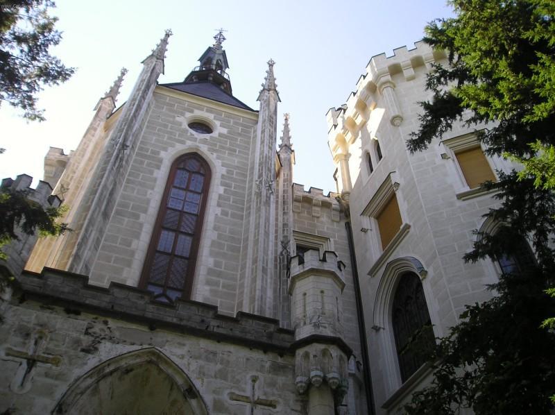 Fotky: Jiho�esk� kraj (foto, obrazky)