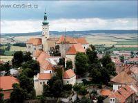 Fotky: Jihomoravsk� kraj (foto, obrazky)