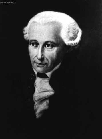 Foto: Immanuel Kant