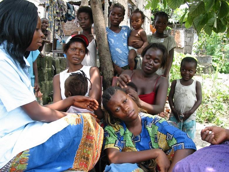 Foto: Kongo-Kinshasa