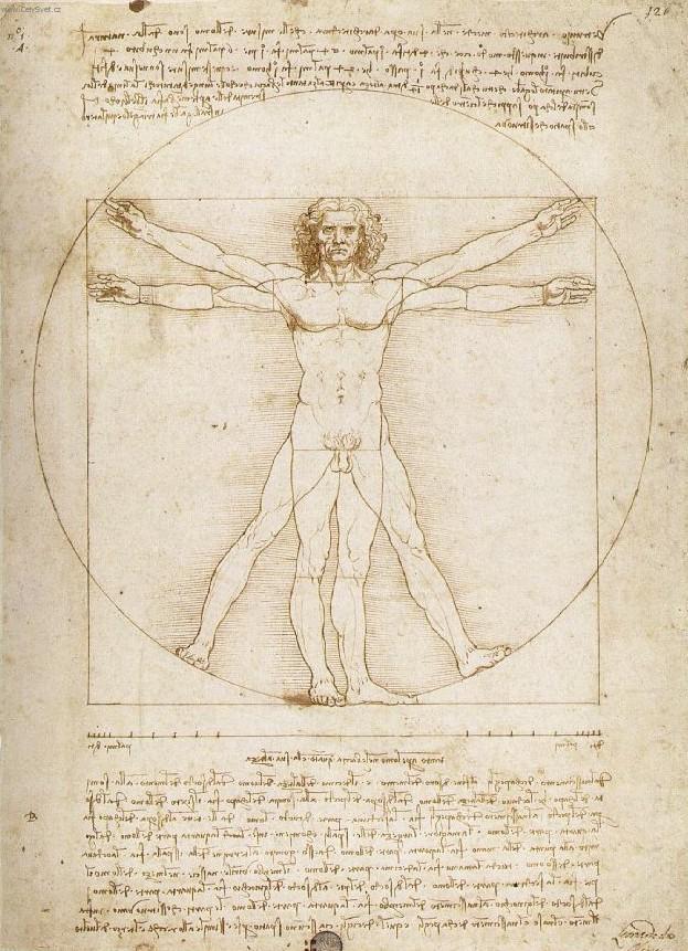 Foto: Leonardo da Vinci