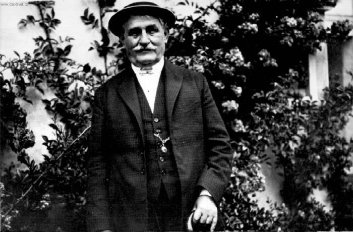 Foto: Leo� Jan��ek