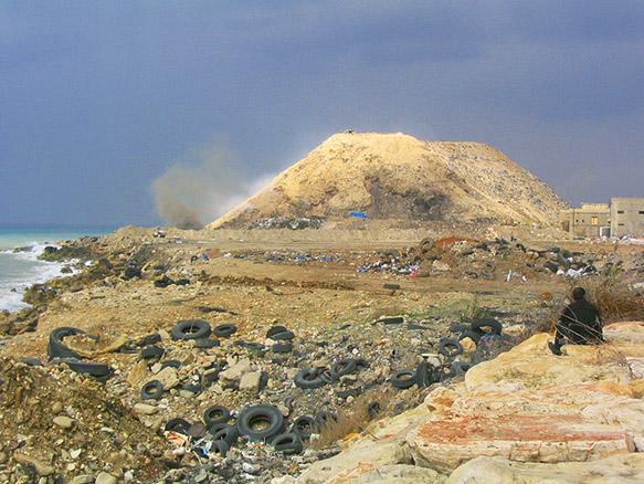 Foto: Libanon-Liban-Sud