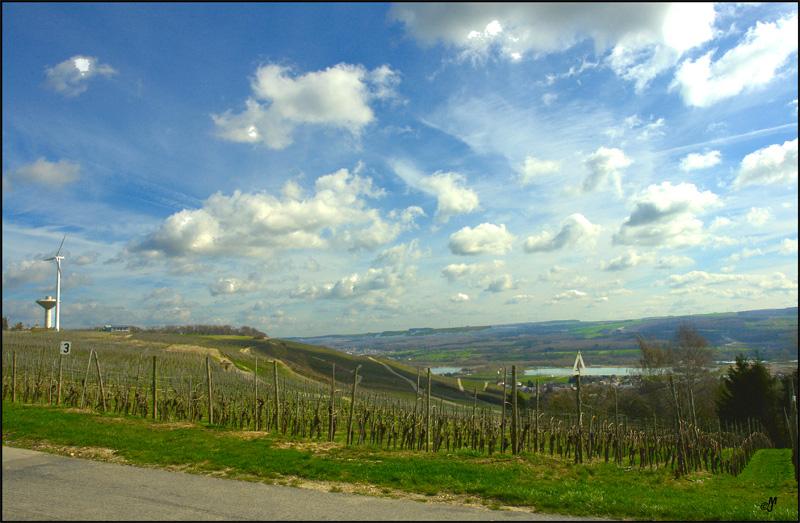 Foto: Lucembursko-Remerschen