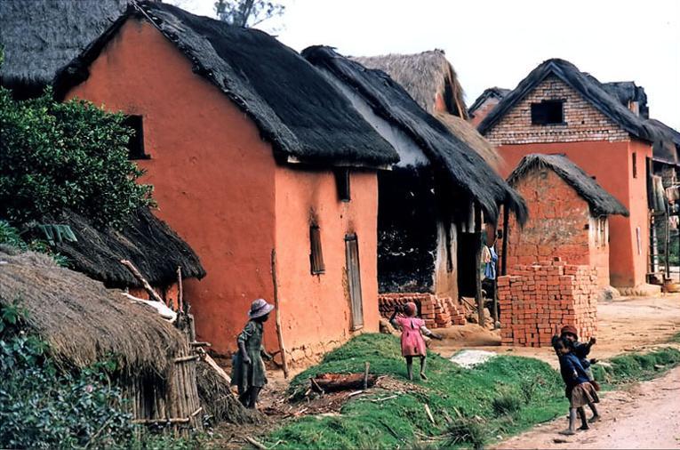 Foto: Madagaskar-Antsirabe