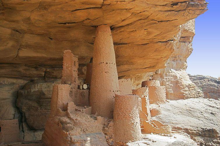 Foto: Mali-Yuga Dugurou