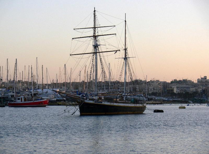 Foto: Malta-Gzira