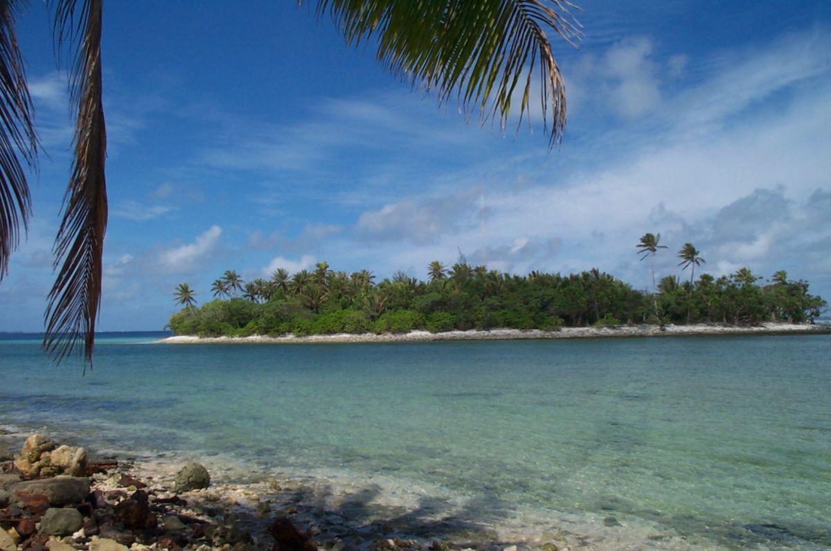 Foto: Marshallovy ostrovy-Marshall Islands