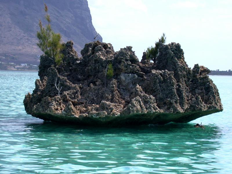 Foto: Mauricius-Morne Brabant