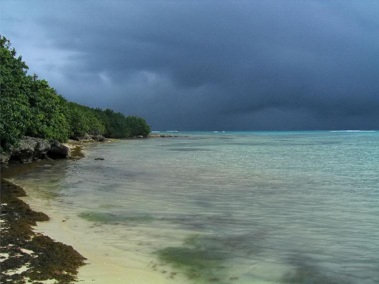 Foto: Mosambik-Lurio