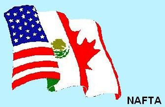 Foto: NAFTA
