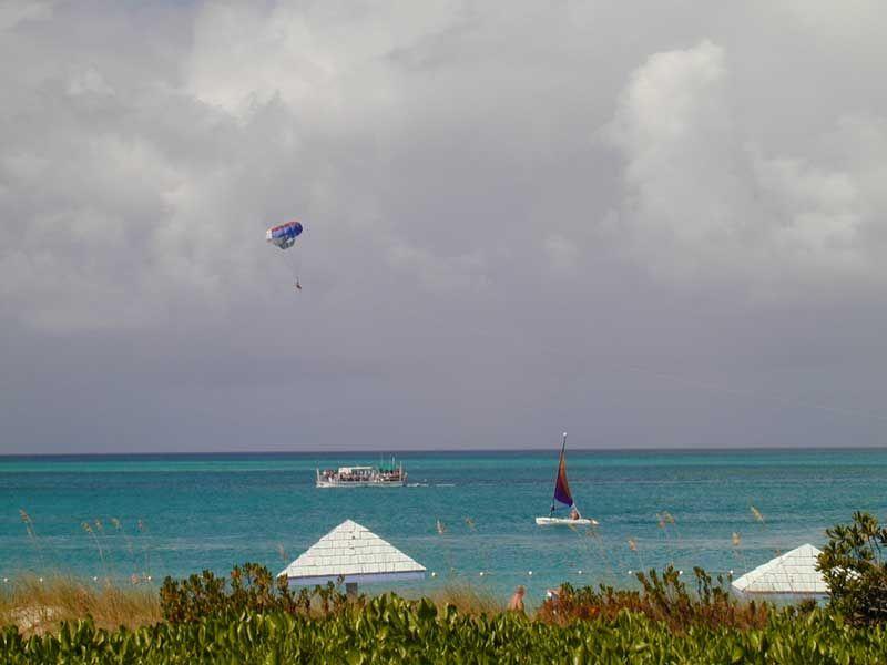 Foto: Ostrovy Turks a Caicos