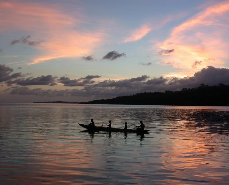 Fotky: Papua-Nov� Guinea (foto, obrazky)