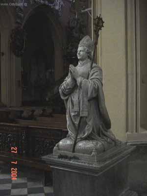 Foto: Polsko-K�odzko - Arno�t z Pardubic