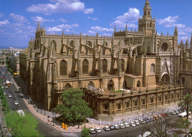 Fotky: �pan�lsko (foto, obrazky)