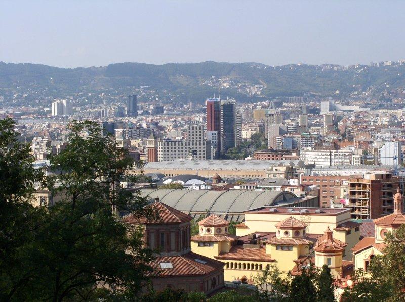 Fotky: �pan�lsko (foto, obrazky)