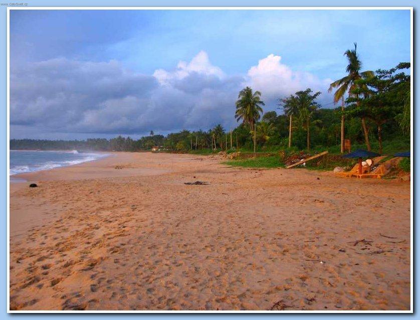 Foto: Sr� Lanka-Tangalla