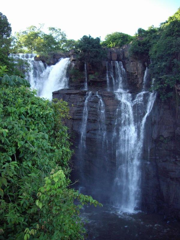 Foto: St�edoafrick� republika-Bangui