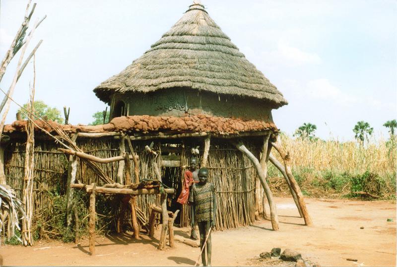 Foto: S�d�n-Majok-Chedhiop