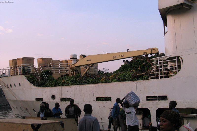 Foto: Tanzanie