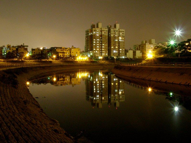 Foto: Tchaj-wan-Kaohsiung