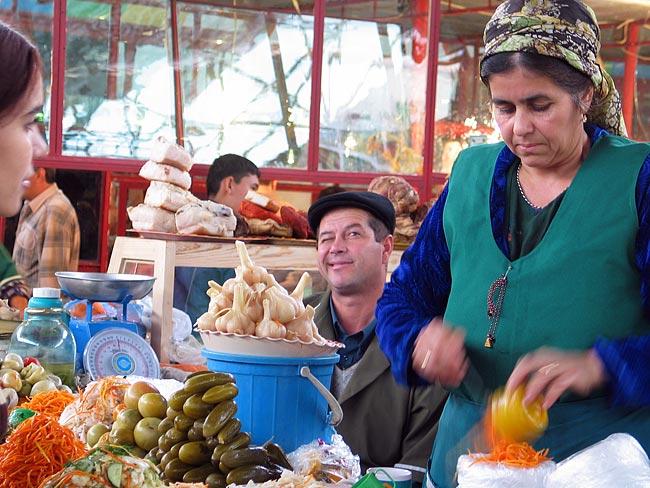 Foto: Turkmenist�n-Ashgabad