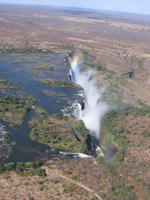 Foto: Zimbabwe-Mashonaland West