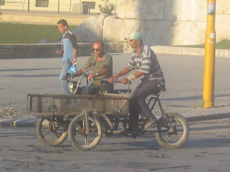 Foto: tirana