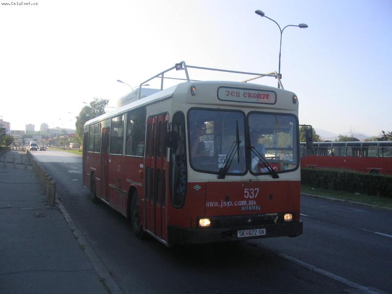 Foto: skopje