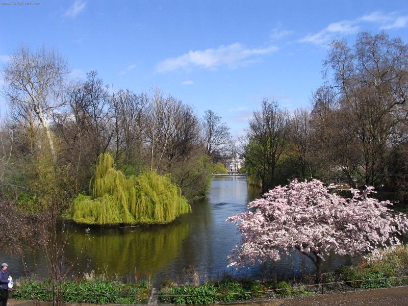 Foto: park