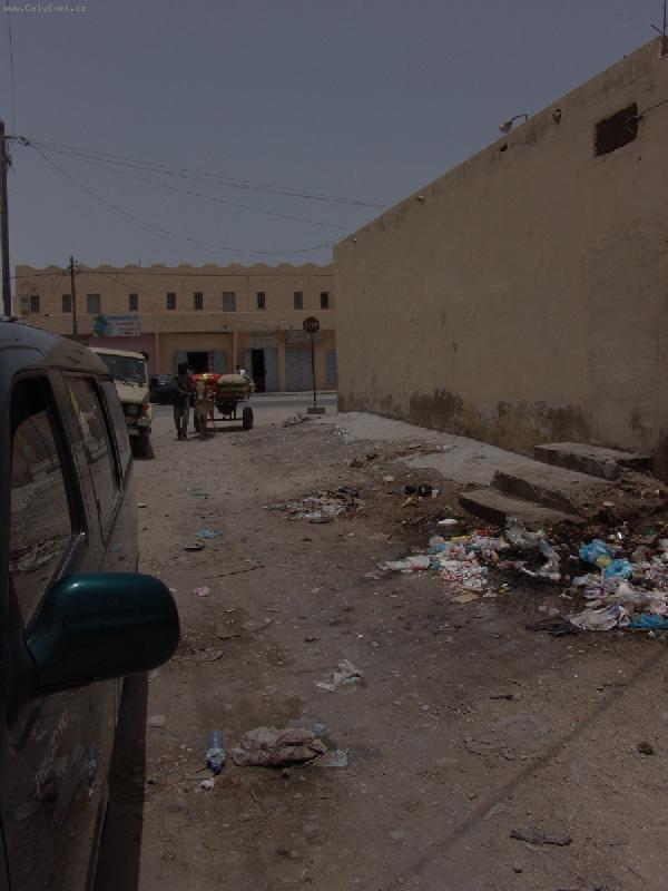 Foto: Mauritanie-Nouaddibu