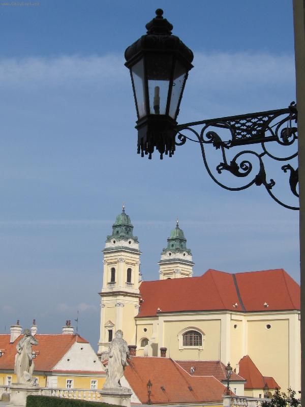 Foto: Valtice