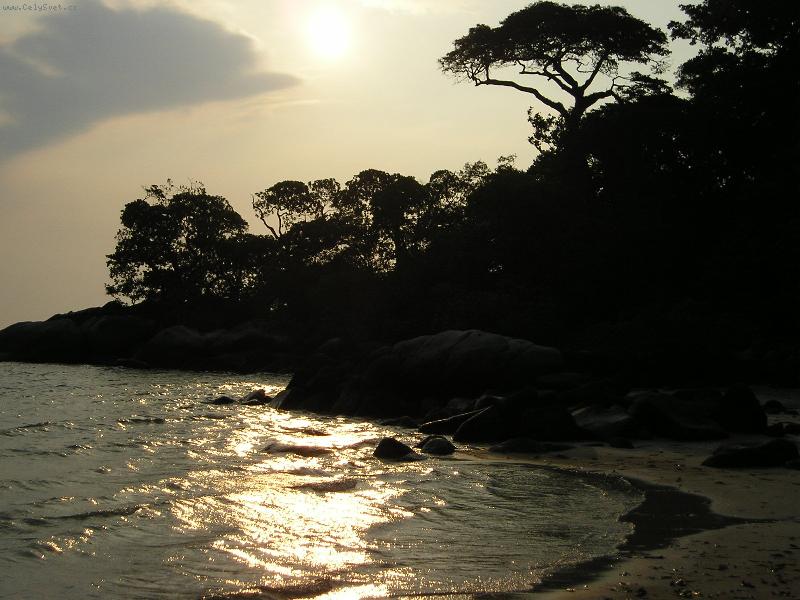 Foto: Tioman