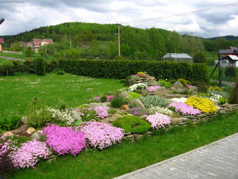 Foto: skalka