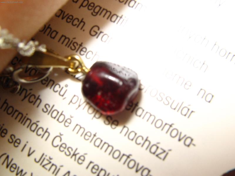 Foto: Gran�t
