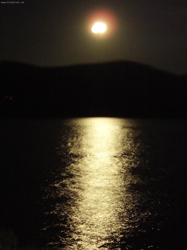 Foto: Lipno