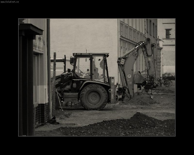 Foto: Technika-�ek� a odpo��v�...