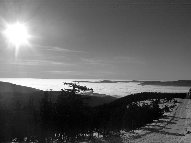 Foto: inverze