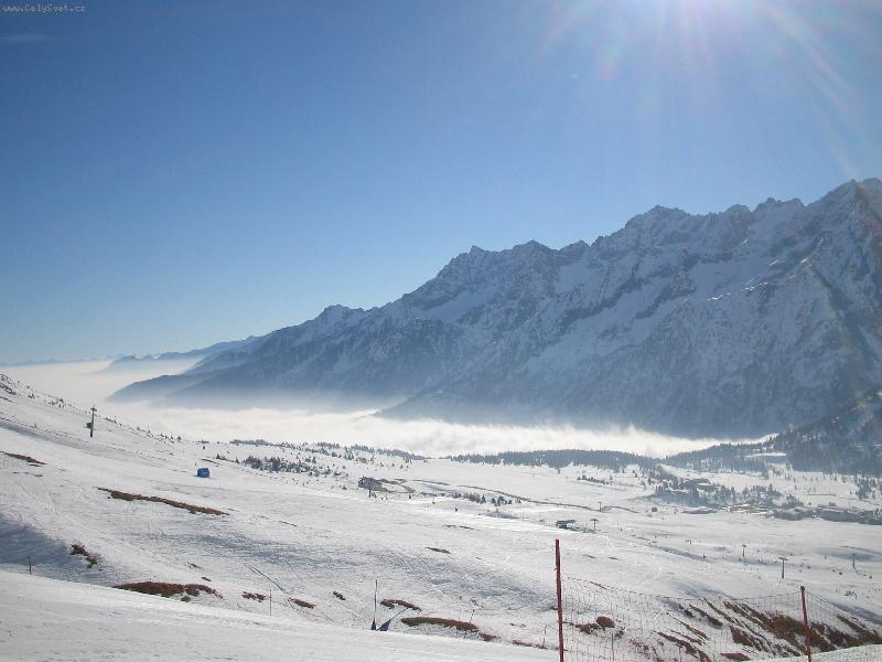Foto: inverze