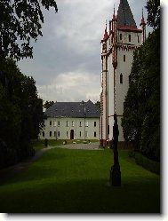 �e by hrad?