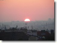 V�chod Slunce