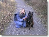 U�EHTAN� BANDOG