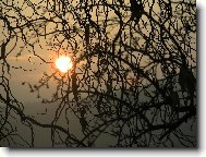 V�chod slunce