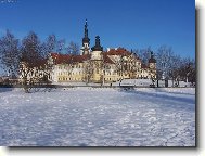 Kl�tern� hradisko v Olomouci